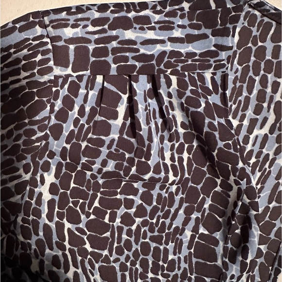 BCBGMAXAZRIA size extra small romper - Picture 4 of 6